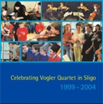 Celebrating the Vogler Quartet in Sligo